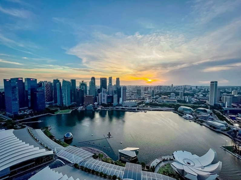 Tìm hiểu về đất nước Singapore: Quốc đảo Sư Tử và những điều thú vị