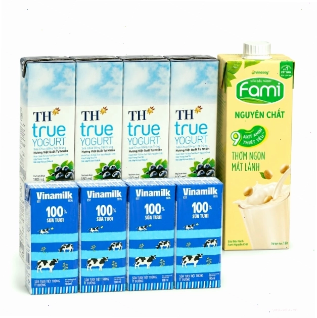 Tịnh xá Ngọc Hòa nhìn từ trên cao