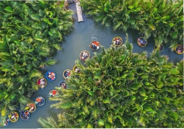 Tô bún chả cá Đà Nẵng nóng hổi hấp dẫn