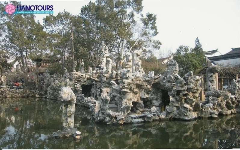 to chau trung quoc