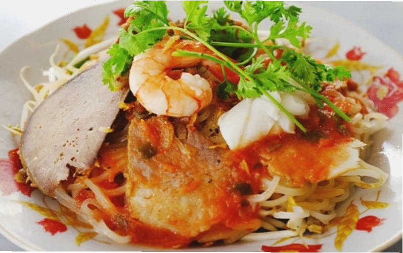 Tô Hủ Tiếu Sa Đéc thơm ngon hấp dẫn