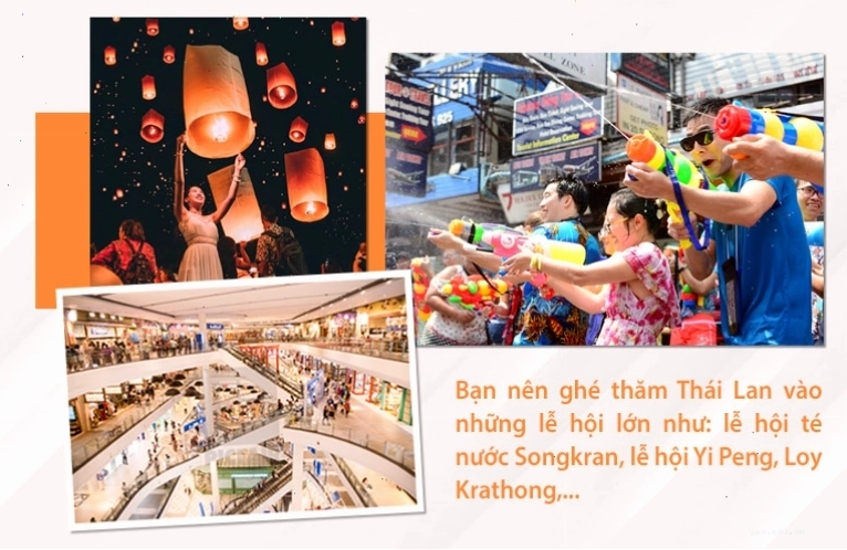Tờ khai nhập cảnh Thái Lan TDAC