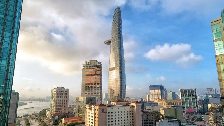Tòa nhà Bitexco: Khám phá những điều thú vị bên trong biểu tượng Sài Gòn