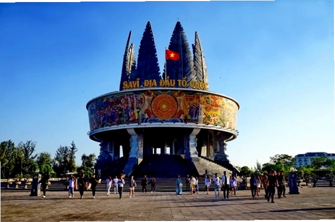Toàn cảnh cao nguyên đá Đồng Văn, Hà Giang nhìn từ trên cao