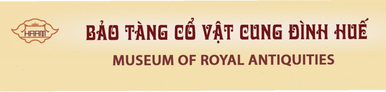 Toàn cảnh Cung Trường Sanh nhìn từ trên cao