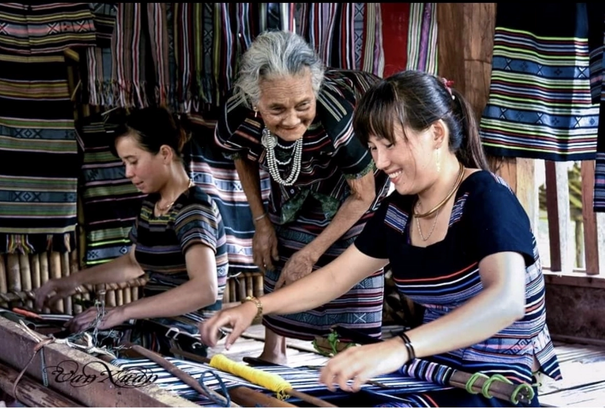 Toàn cảnh di tích lịch sử Khởi nghĩa Ba Tơ
