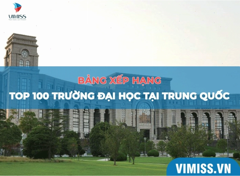 Toàn cảnh khuôn viên Đại học Nghệ Hà