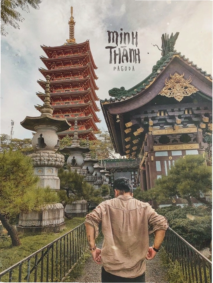 Toàn cảnh núi lửa Chư Đăng Ya xanh mướt