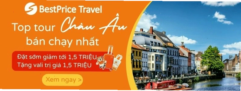 Toàn cảnh Paris nhìn từ đỉnh Khải Hoàn Môn