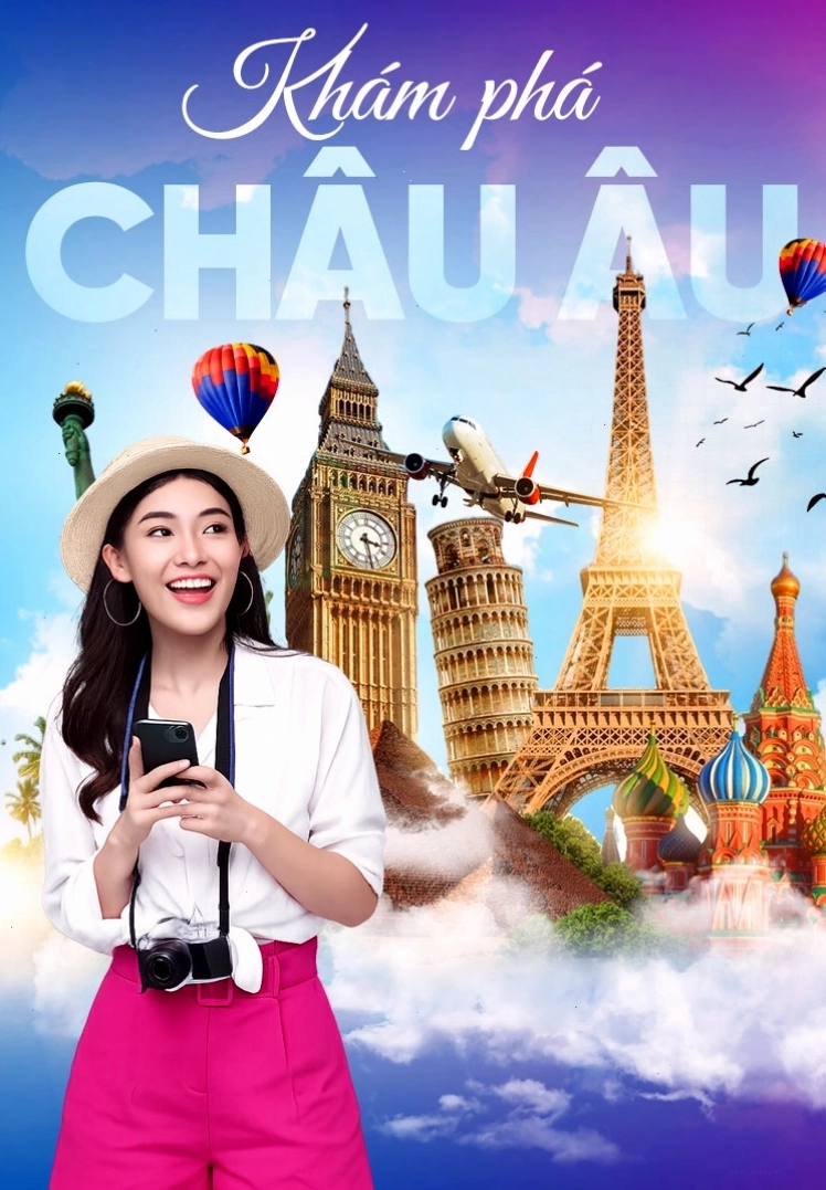 Toàn cảnh thành phố Dương Châu Trung Quốc nhìn từ trên cao