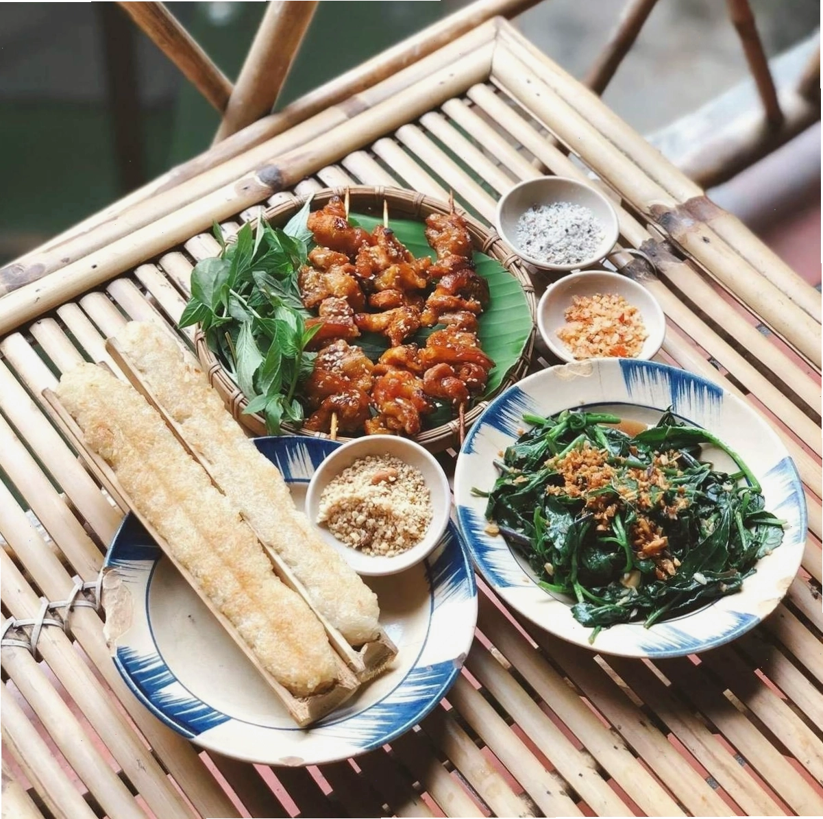 Toàn cảnh vẻ đẹp Bắc Mê Hà Giang
