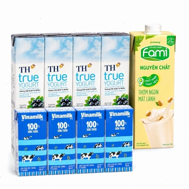 Toàn cảnh xã Thanh Sơn Phú Thọ