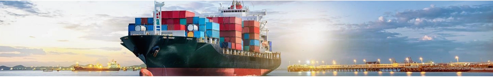 Tối ưu chi phí FAF bằng cách lựa chọn phương thức vận tải thông minh