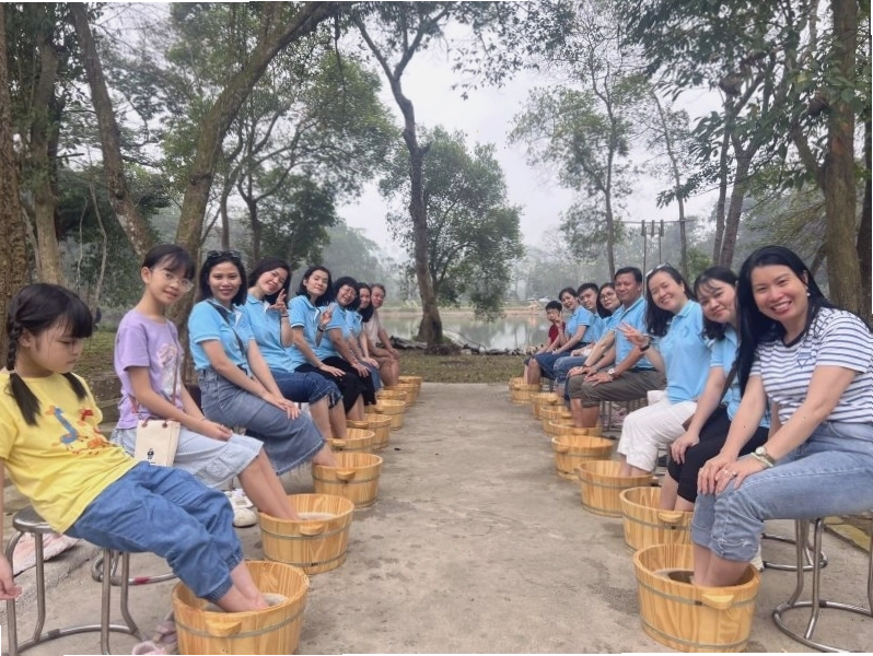 Tôn trọng các giá trị lịch sử văn hóa