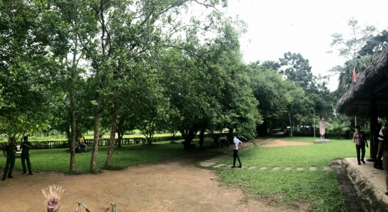 Tôn trọng các giá trị lịch sử văn hóa