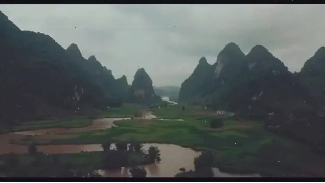 Tôn tượng Phật Đại Nhật Như Lai tại dự án Huyền tích Am Tiên