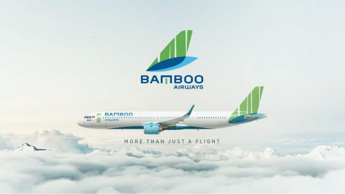 Tổng đài Bamboo Airways