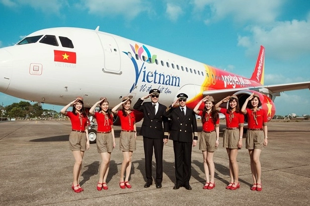 Tổng đài CSKH Vietjet Air: Thông tin liên hệ và hỗ trợ khách hàng 24/7