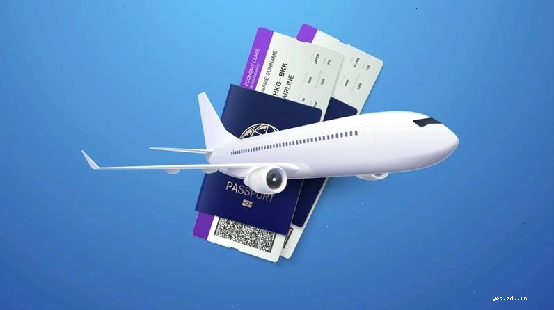 Tổng đài đổi vé Vietjet Air hỗ trợ hành khách 24/7