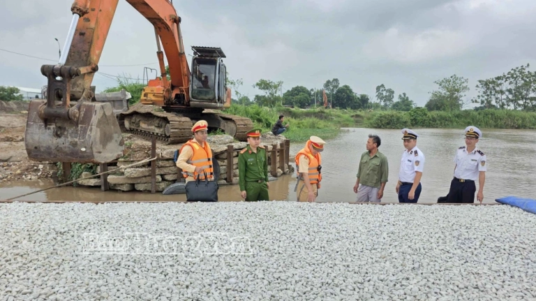 Tổng đài giao thông: Hỗ trợ giải đáp mọi thắc mắc trên mọi nẻo đường