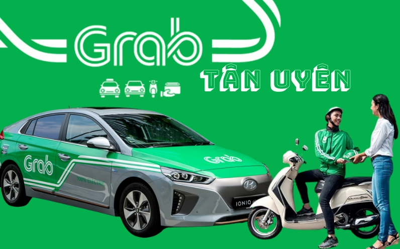Tổng Đài Grab Bình Dương: Số Hotline Hỗ Trợ và Cách Liên Hệ Chính Thức