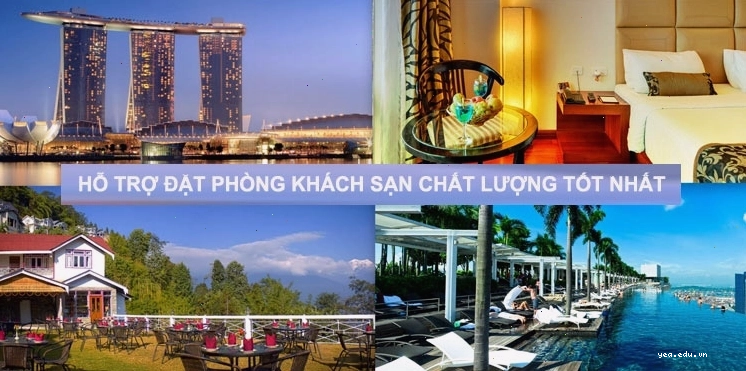 Tổng đài hỗ trợ đặt phòng agoda - số hỗ trợ agoda