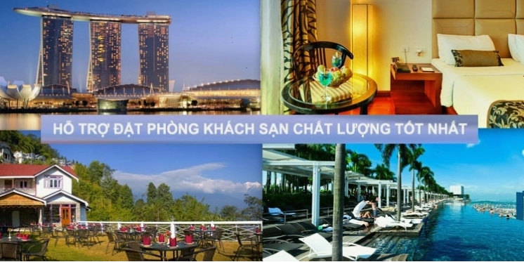 Tổng đài hỗ trợ đặt phòng Agoda - Số hỗ trợ Agoda