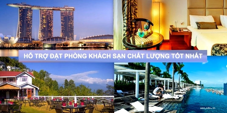 Tổng đài hỗ trợ đặt phòng Agoda - Số hỗ trợ Agoda