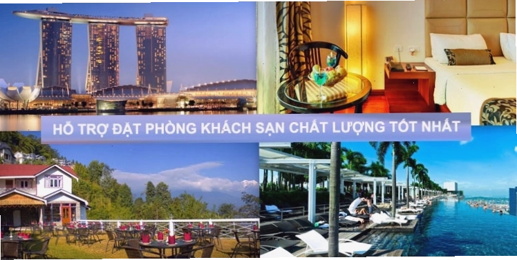 Tổng đài hỗ trợ đặt phòng Agoda - số hỗ trợ Agoda Việt Nam