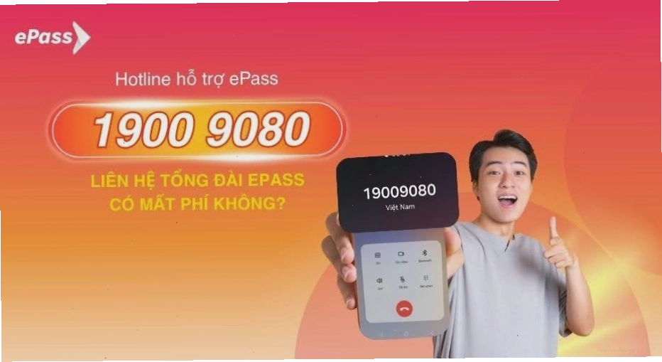 Tổng đài hỗ trợ ePass 1900 9080