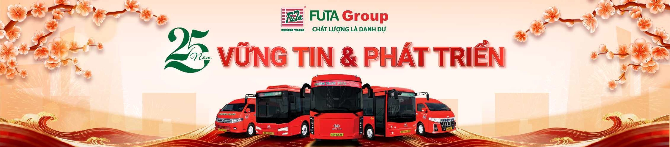 Tổng đài Phương Trang Bình Minh: Thông tin liên hệ và các chi nhánh