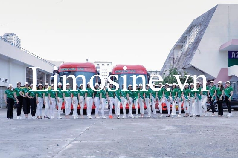 Tổng đài Phương Trang Đức Trọng Lâm Đồng: Thông tin liên hệ và địa chỉ chi tiết