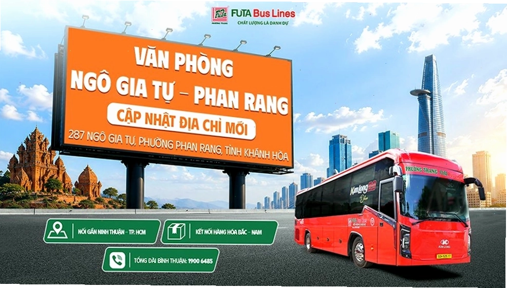 Tổng đài Phương Trang Kiên Giang hỗ trợ khách hàng
