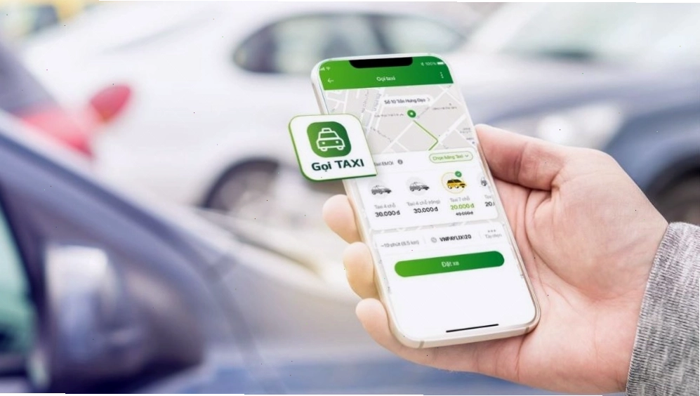 Tổng đài Taxi Mai Linh | Hỗ trợ CSKH, đặt xe toàn quốc 24/24