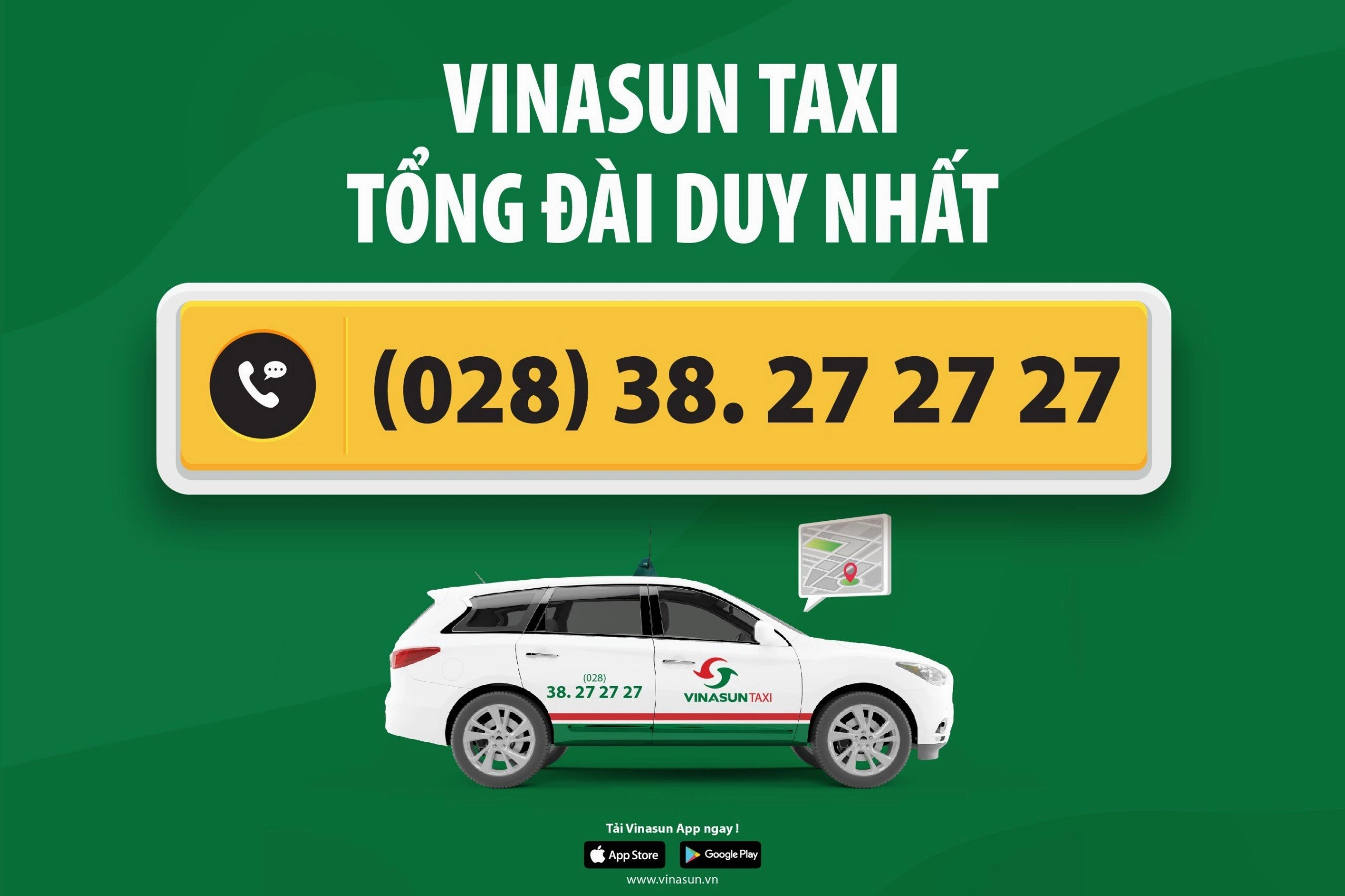 Tổng Đài Taxi Vinasun Bình Dương: Số Điện Thoại & Thông Tin Liên Hệ Chính Thức Năm 2026