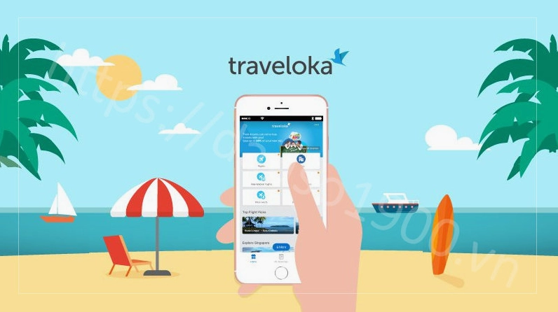 Tổng đài Traveloka: Liên hệ gặp tổng đài viên mới nhất 2026