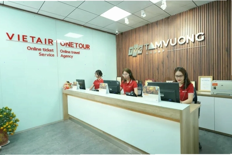 Tổng đài Vietjet Air hỗ trợ hành khách thực hiện các thủ tục hủy vé và đổi vé nhanh chóng