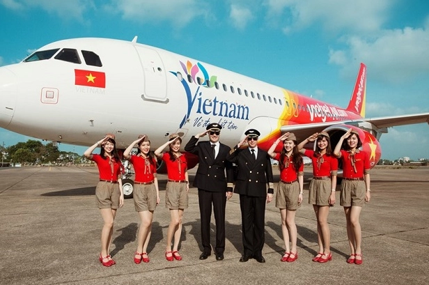 Tổng đài Vietjet Air: Thông tin chi tiết và các dịch vụ hỗ trợ khách hàng