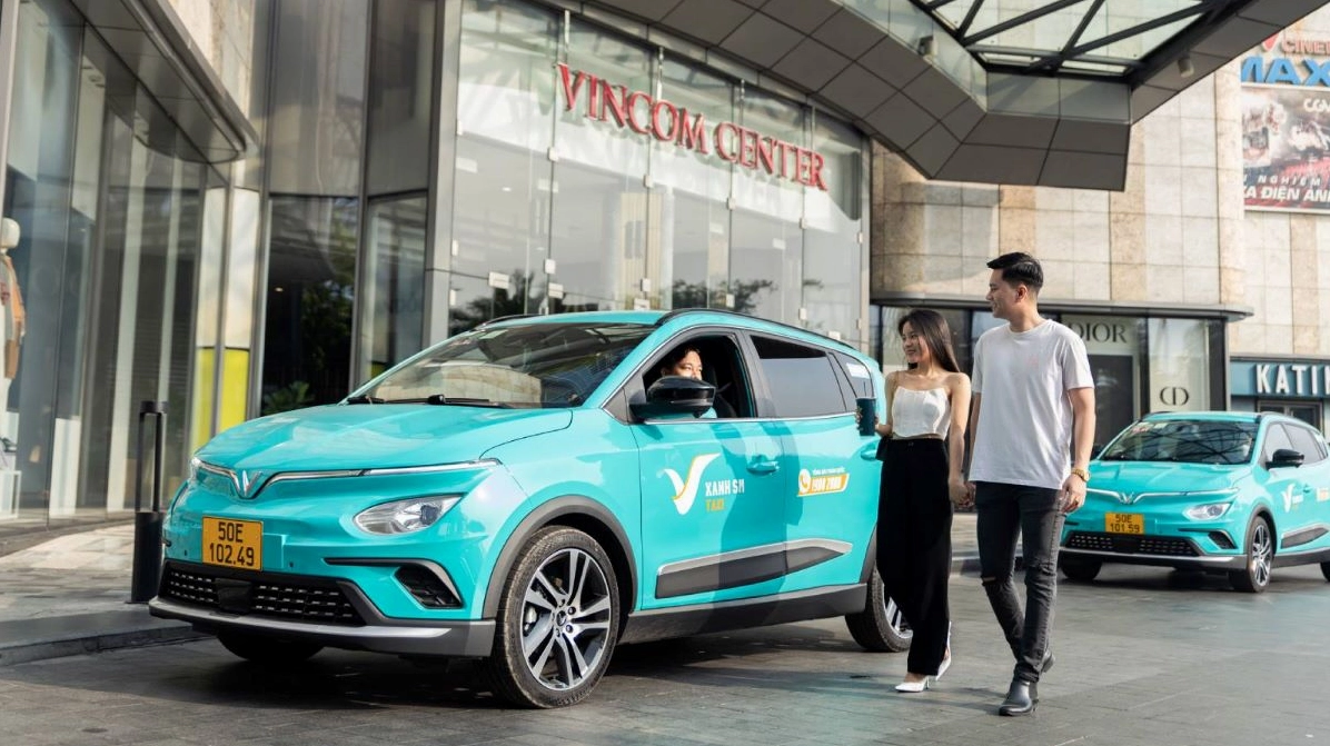 Tổng Đài Xanh SM: Số Hotline 1555 và Thông Tin Hỗ Trợ Khách Hàng 2026