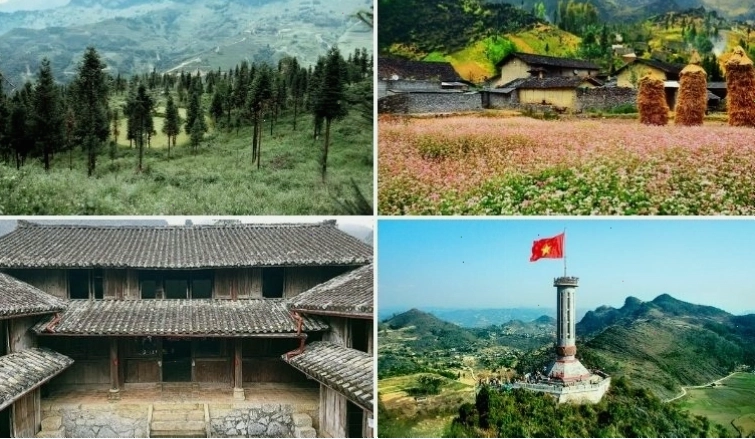 Tổng hợp các bí kíp hữu ích cho chuyến đi Đồng Văn Hà Giang