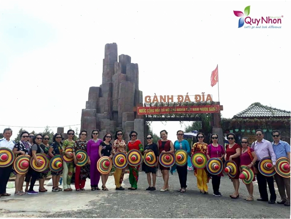 Tổng quan tour du lịch Quy Nhơn Phú Yên 1 ngày