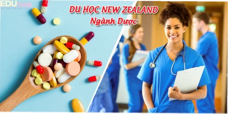 Tổng quan về đất nước New Zealand