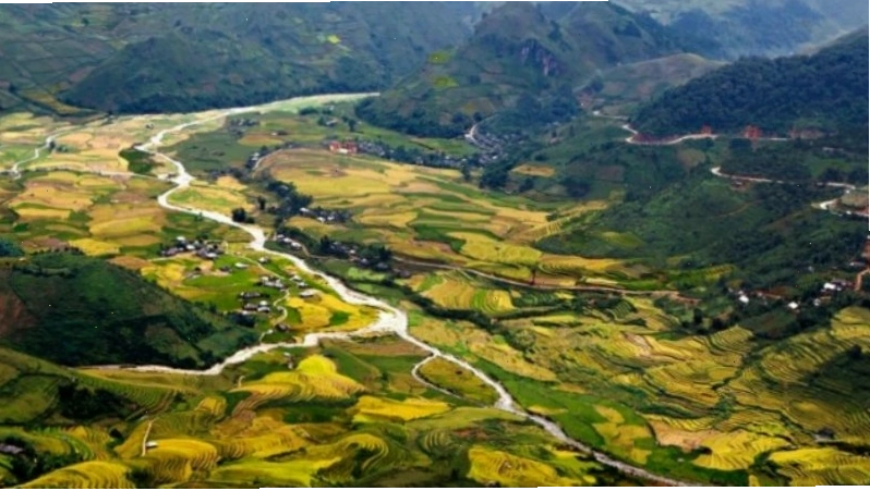 Tổng quan về Huyện Sốp Cộp, Sơn La