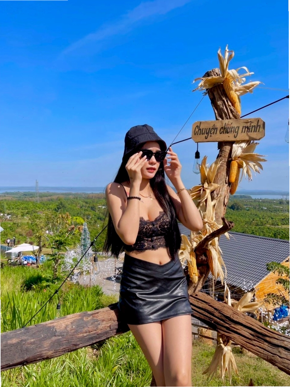 Tổng quan về quán Lưng Chừng Mây Đồng Nai
