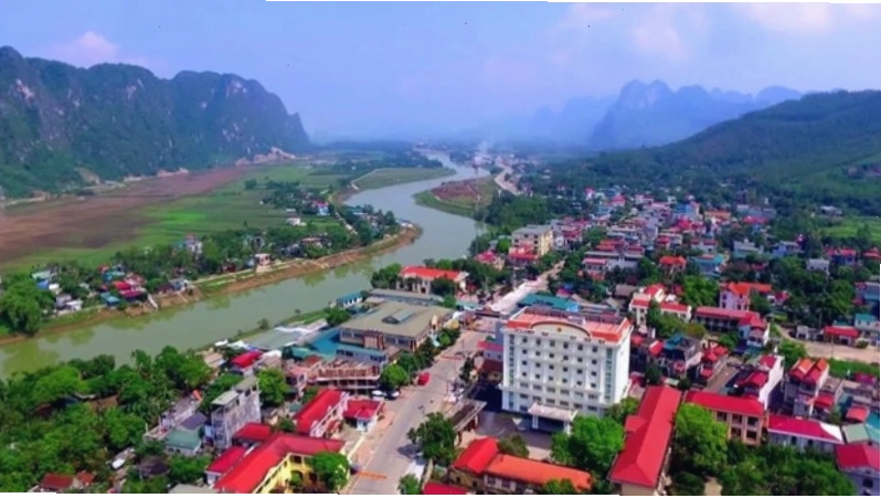 Tổng quan về văn hóa và con người Lạc Thủy