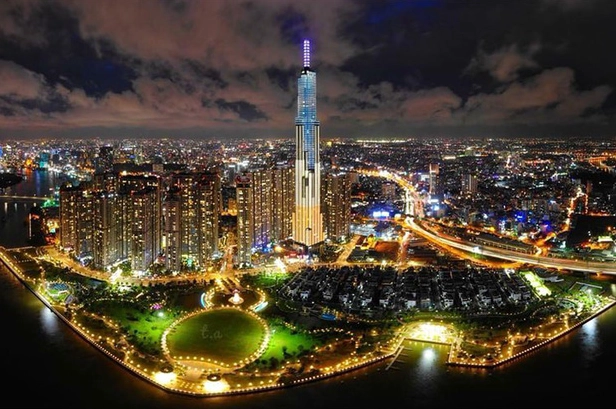 Top 25 Tòa Nhà Cao Nhất Thế Giới Hiện Nay và Xu hướng Tương lai