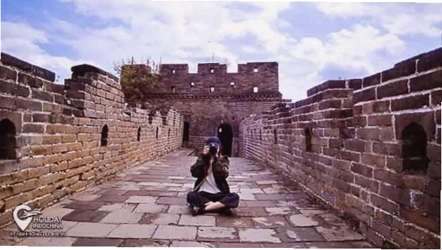 Tour Bắc Kinh Thượng Hải từ Hà Nội Du Lịch 2025