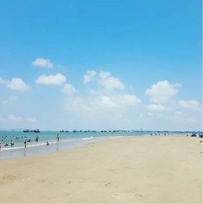 Tour Du Lịch Long Hải 2 Ngày 1 Đêm Giá Rẻ