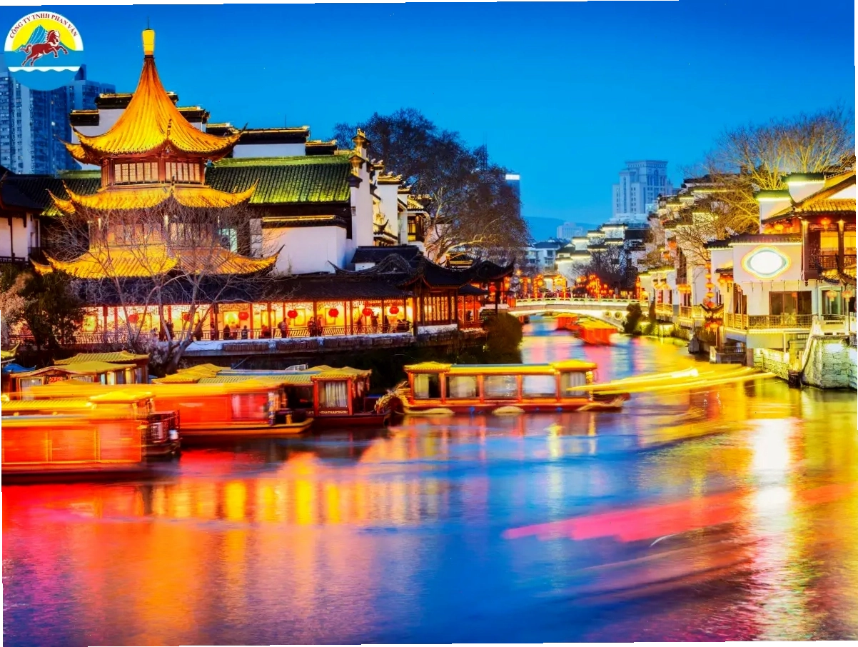 Tour du lịch Quảng Đông trọn gói, an toàn và tiện lợi cùng Phan Văn Travel