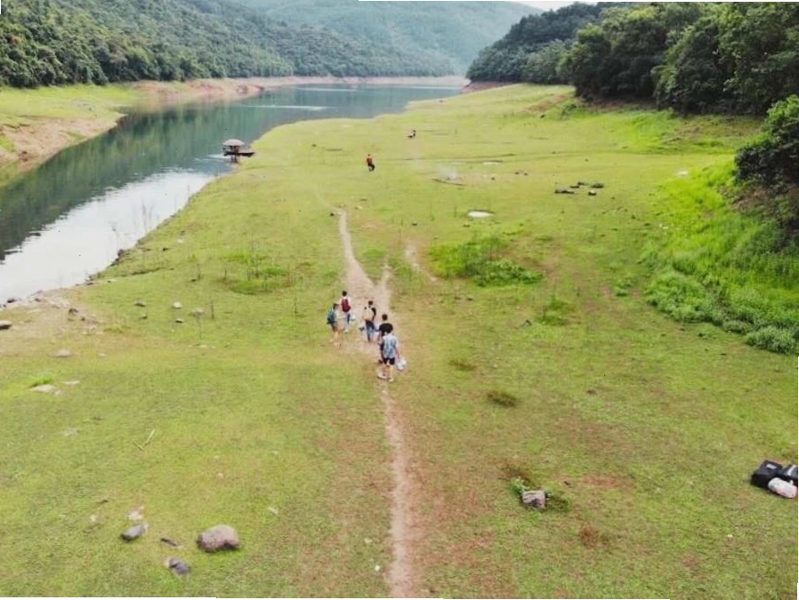 Tour du lịch Tam Đảo 2 ngày 1 đêm: Hiking đập nước & cắm trại bên Hồ Xạ Hương, khám phá địa điểm trekking gần Hà Nội